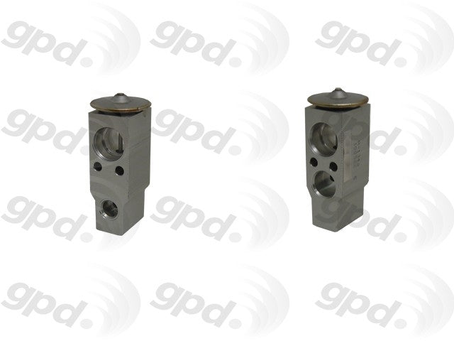 Global Parts Distributors LLC A/C Receiver Drier Kit 9423423