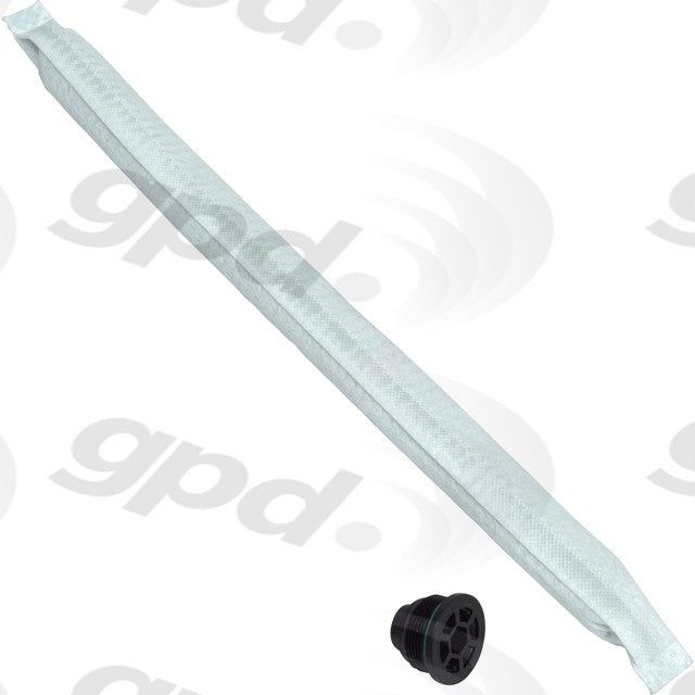 Global Parts Distributors LLC A/C Receiver Drier Kit 9431266