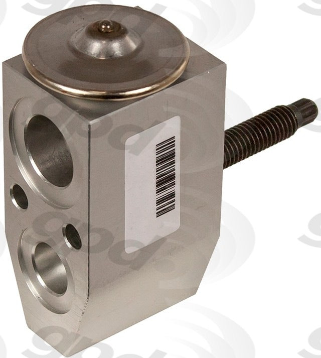 Global Parts Distributors LLC A/C Receiver Drier Kit 9431267