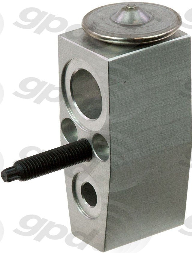 Global Parts Distributors LLC A/C Receiver Drier Kit 9431272