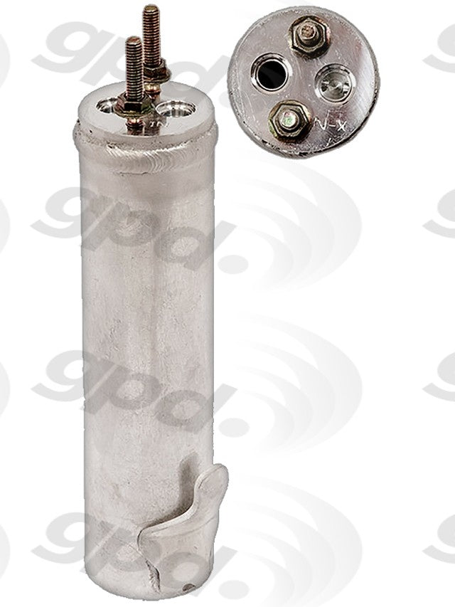 Global Parts Distributors LLC A/C Receiver Drier Kit 9431273