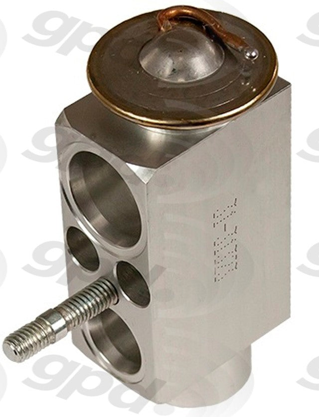 Global Parts Distributors LLC A/C Receiver Drier Kit 9431296