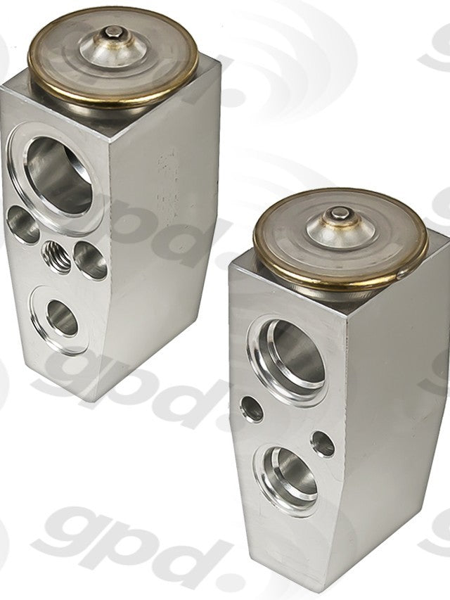 Global Parts Distributors LLC A/C Receiver Drier Kit 9431322