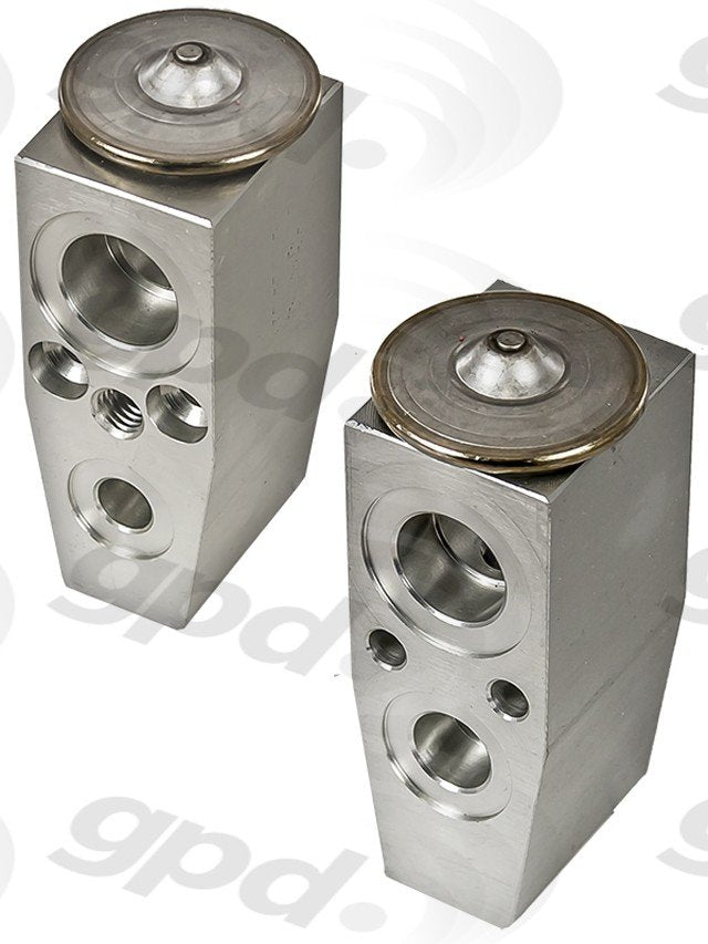 Global Parts Distributors LLC A/C Receiver Drier Kit 9431340