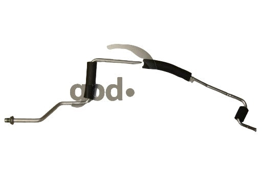 Global Parts Distributors LLC A/C Receiver Drier Kit 9431529