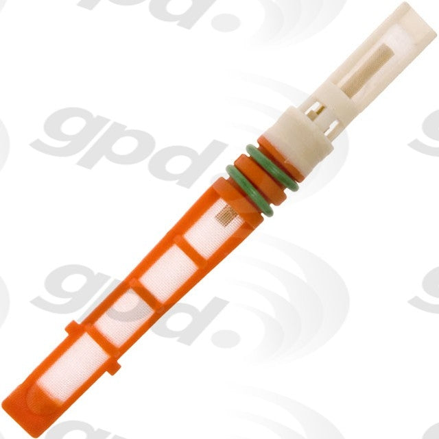 Global Parts Distributors LLC A/C Receiver Drier Kit 9431849