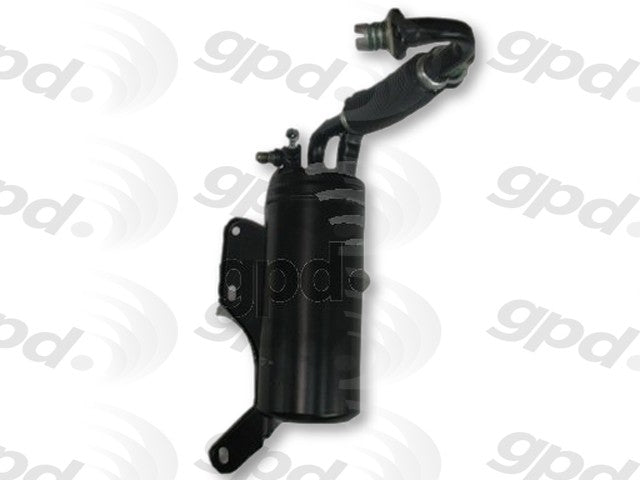 Global Parts Distributors LLC A/C Receiver Drier Kit 9431870