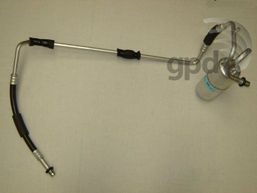 Global Parts Distributors LLC A/C Receiver Drier Kit 9431892