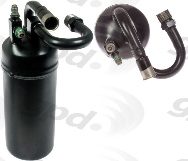 Global Parts Distributors LLC A/C Receiver Drier Kit 9431914