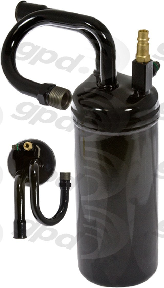 Global Parts Distributors LLC A/C Receiver Drier Kit 9431915