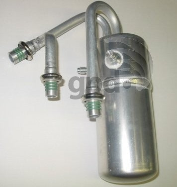 Global Parts Distributors LLC A/C Receiver Drier Kit 9431924