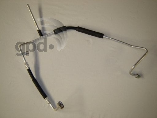 Global Parts Distributors LLC A/C Receiver Drier Kit 9431946