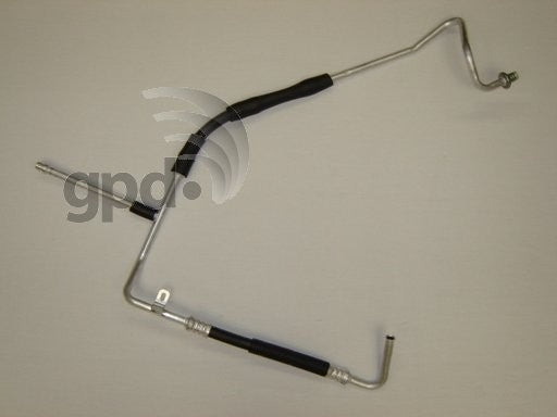 Global Parts Distributors LLC A/C Receiver Drier Kit 9431948