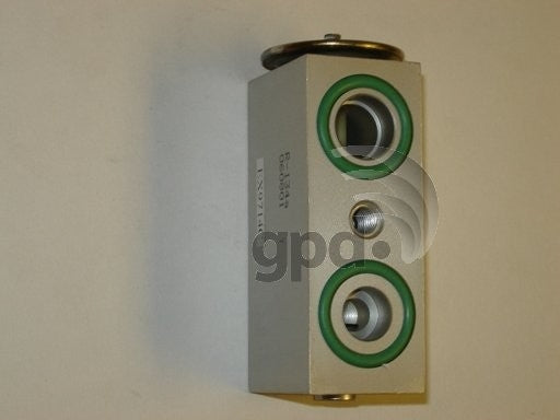 Global Parts Distributors LLC A/C Receiver Drier Kit 9432599