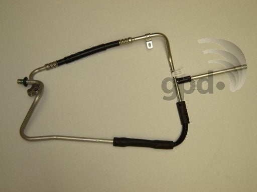 Global Parts Distributors LLC A/C Receiver Drier Kit 9432793