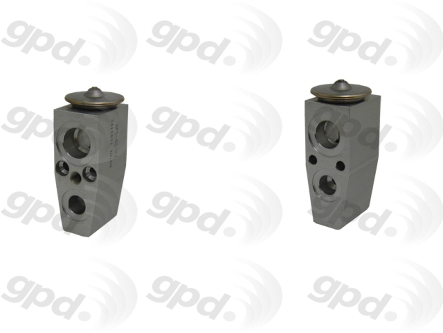 Global Parts Distributors LLC A/C Receiver Drier Kit 9432991