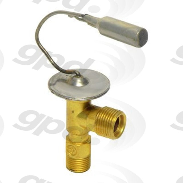 Global Parts Distributors LLC A/C Receiver Drier Kit 9433232