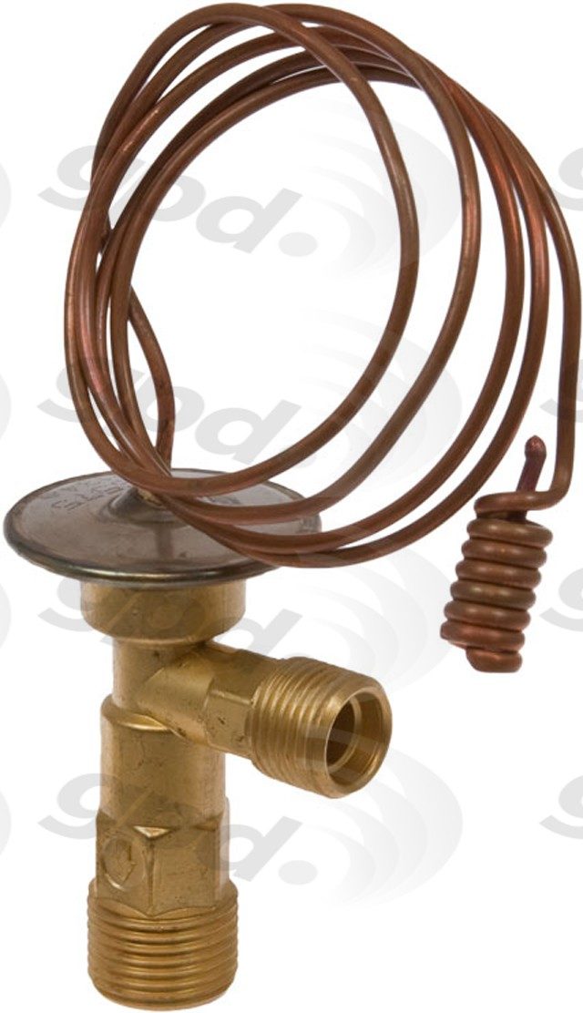 Global Parts Distributors LLC A/C Receiver Drier Kit 9433277