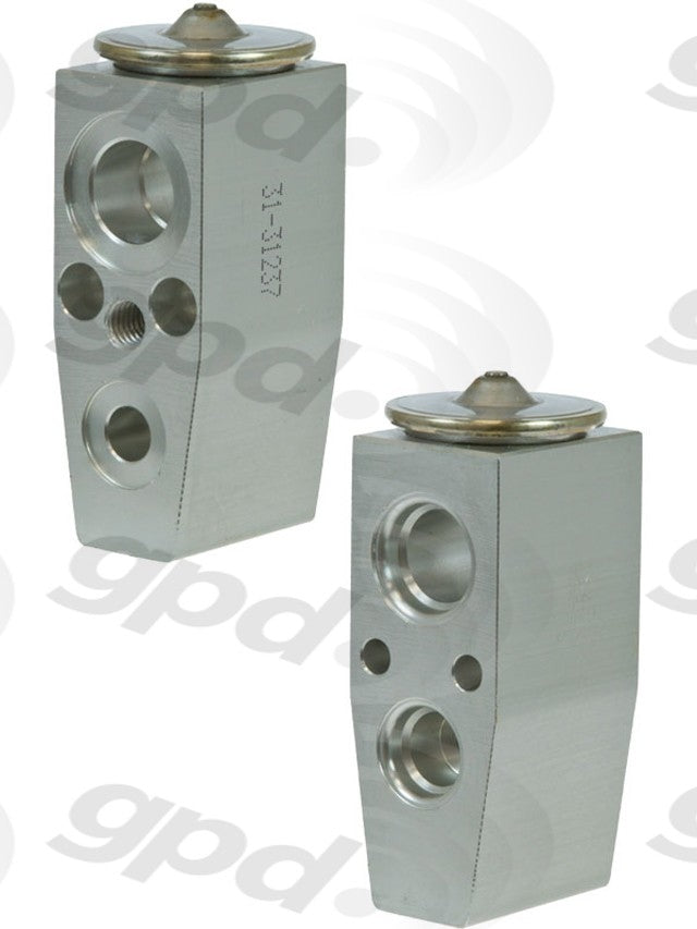 Global Parts Distributors LLC A/C Receiver Drier Kit 9433355