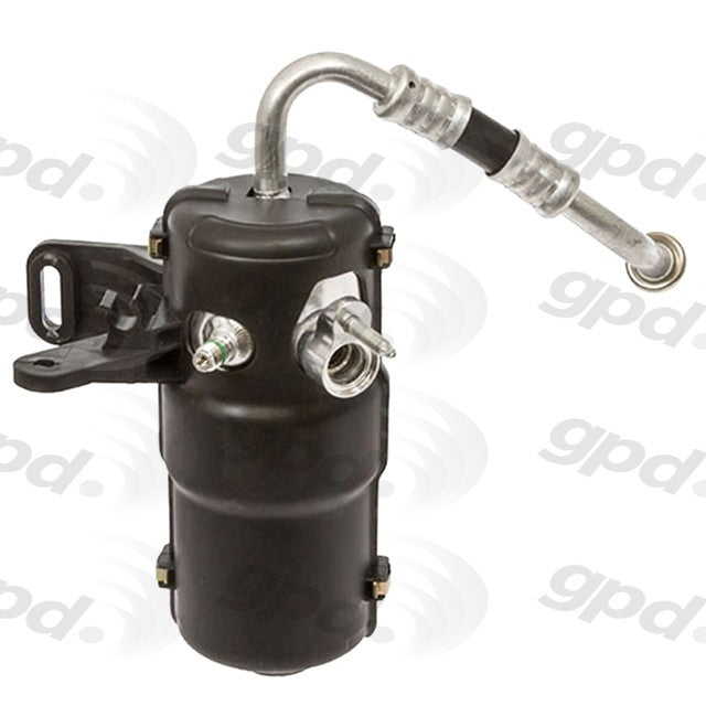Global Parts Distributors LLC A/C Receiver Drier Kit 9433359