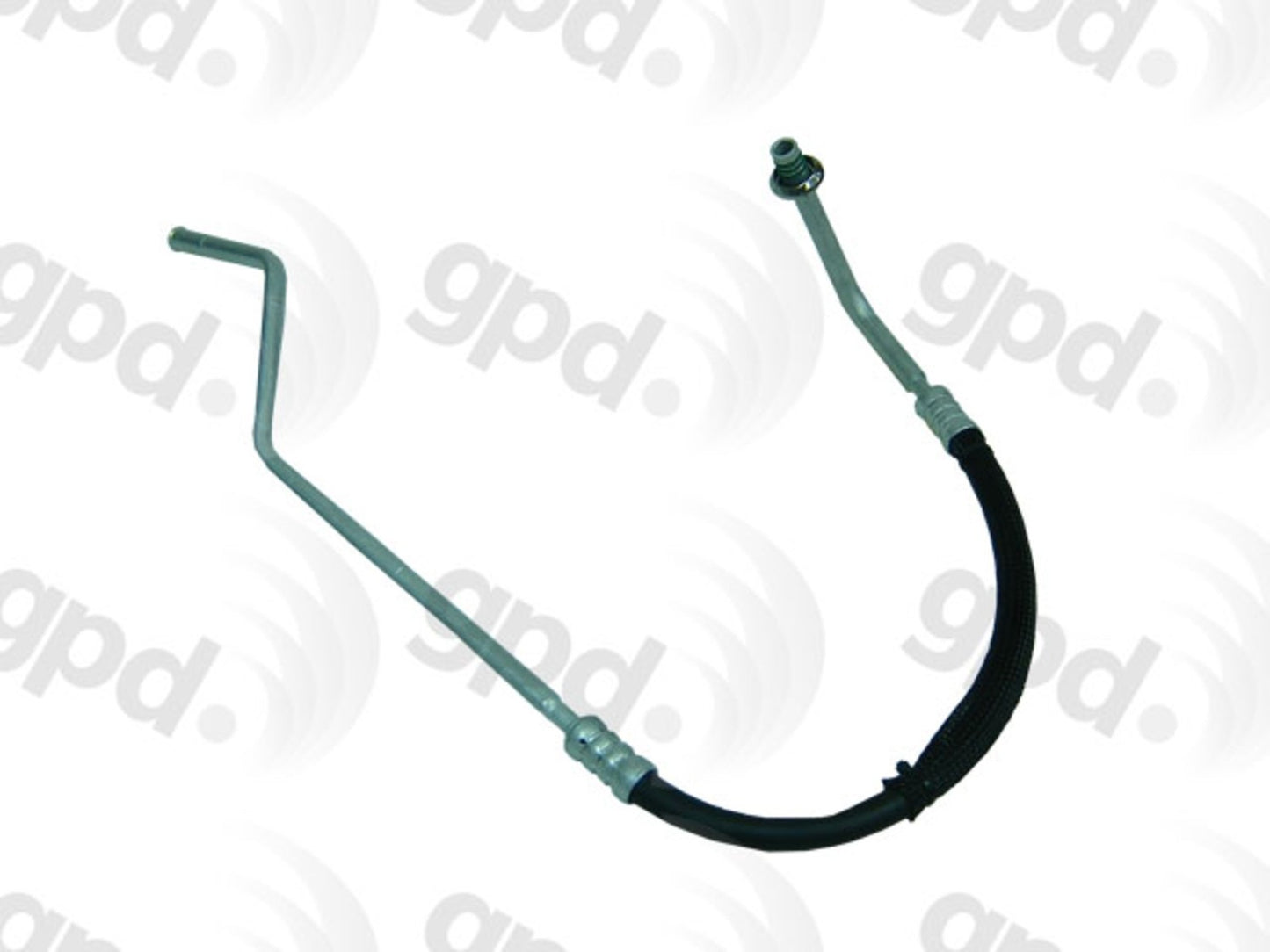 Global Parts Distributors LLC A/C Receiver Drier Kit 9433400
