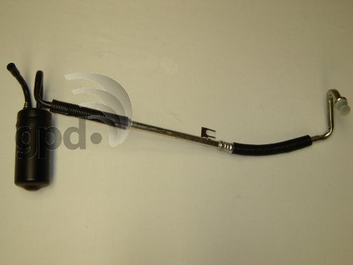 Global Parts Distributors LLC A/C Receiver Drier Kit 9433405