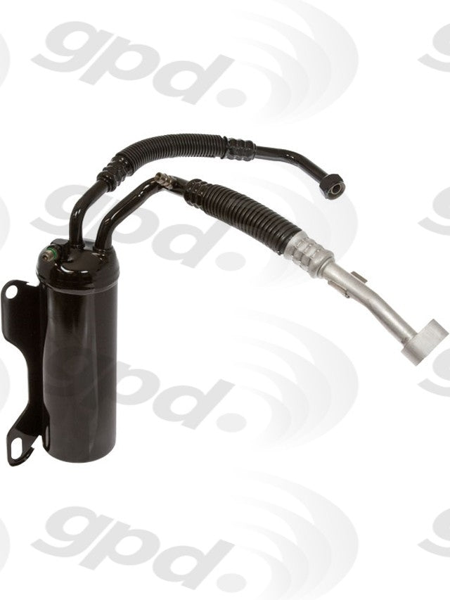 Global Parts Distributors LLC A/C Receiver Drier Kit 9433406