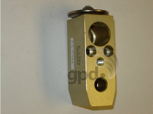 Global Parts Distributors LLC A/C Receiver Drier Kit 9441392