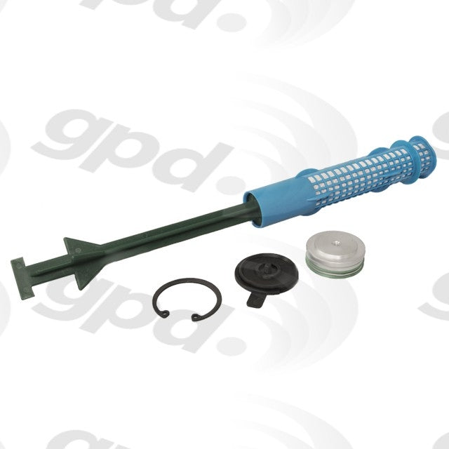 Global Parts Distributors LLC A/C Receiver Drier Kit 9441455