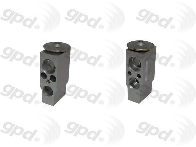 Global Parts Distributors LLC A/C Receiver Drier Kit 9441514