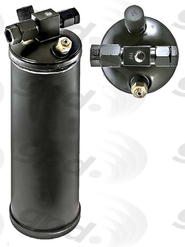 Global Parts Distributors LLC A/C Receiver Drier Kit 9441526