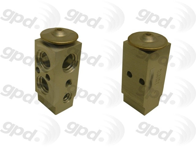 Global Parts Distributors LLC A/C Receiver Drier Kit 9441680