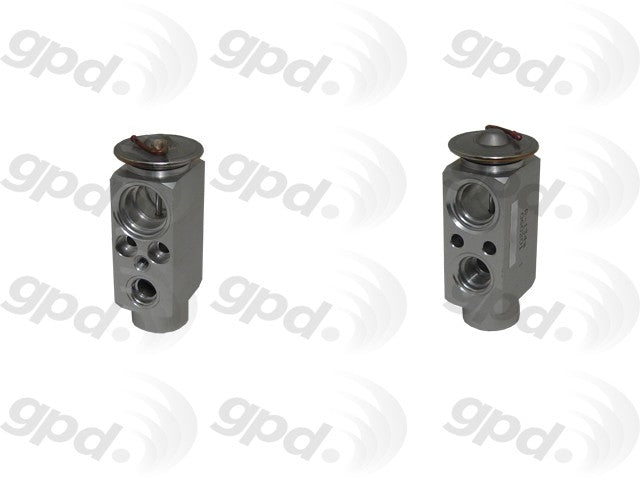 Global Parts Distributors LLC A/C Receiver Drier Kit 9441701