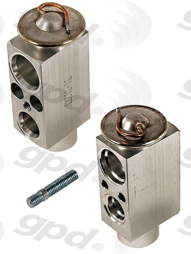 Global Parts Distributors LLC A/C Receiver Drier Kit 9441741