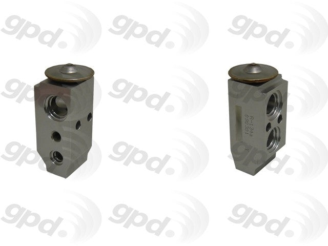 Global Parts Distributors LLC A/C Receiver Drier Kit 9441750