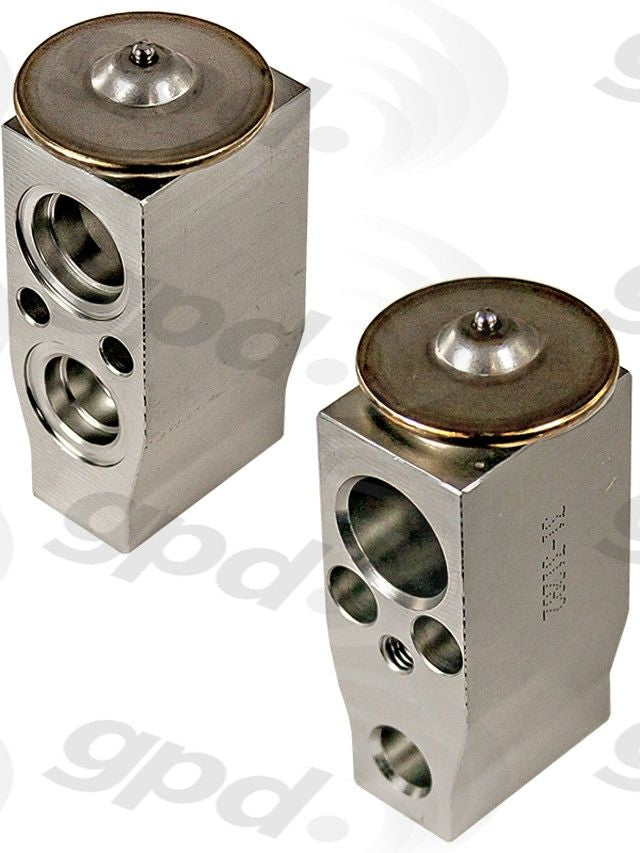 Global Parts Distributors LLC A/C Receiver Drier Kit 9441779