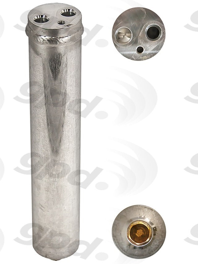 Global Parts Distributors LLC A/C Receiver Drier Kit 9441779