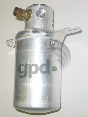 Global Parts Distributors LLC A/C Receiver Drier Kit 9441813