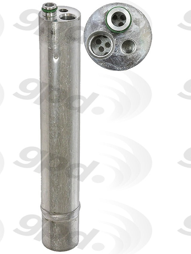 Global Parts Distributors LLC A/C Receiver Drier Kit 9441887