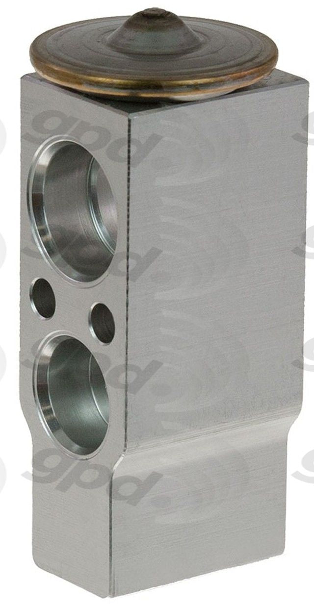 Global Parts Distributors LLC A/C Receiver Drier Kit 9441893