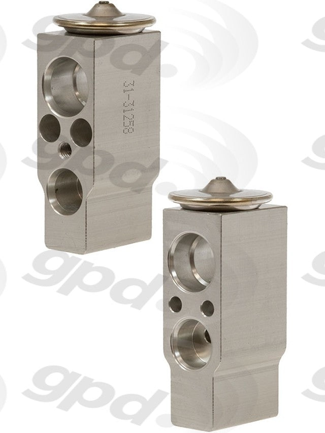 Global Parts Distributors LLC A/C Receiver Drier Kit 9441898