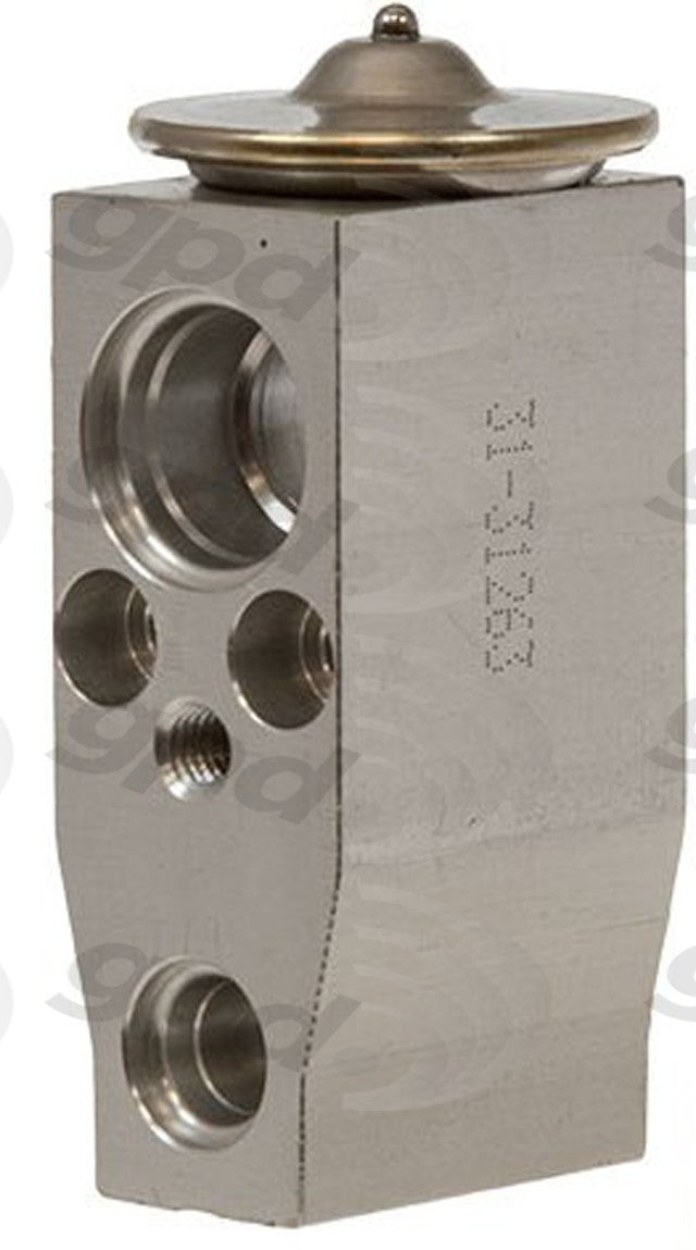 Global Parts Distributors LLC A/C Receiver Drier Kit 9441941