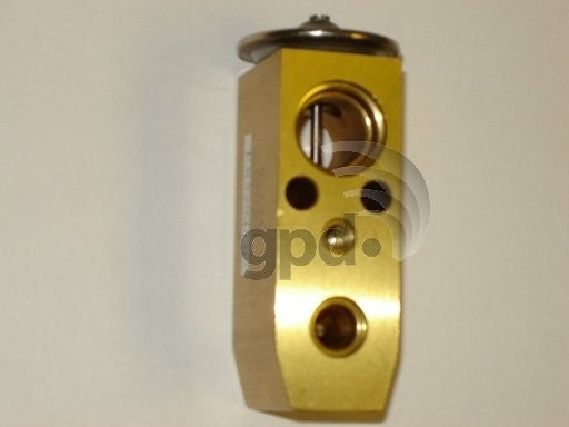 Global Parts Distributors LLC A/C Receiver Drier Kit 9441989