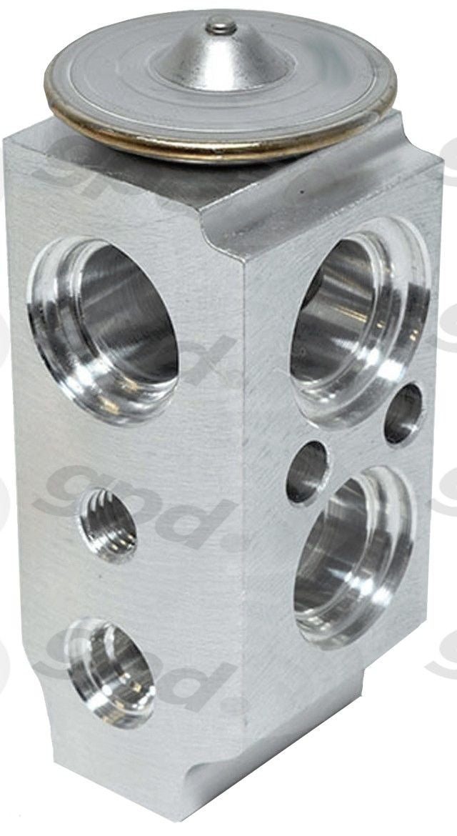 Global Parts Distributors LLC A/C Receiver Drier Kit 9442019