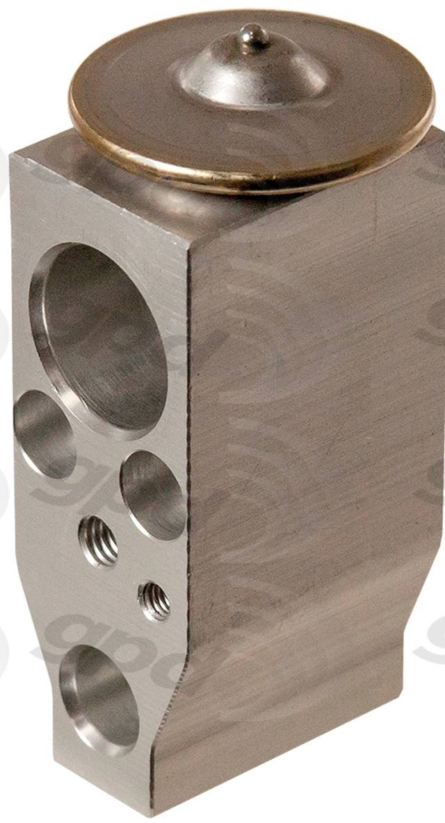 Global Parts Distributors LLC A/C Receiver Drier Kit 9442023