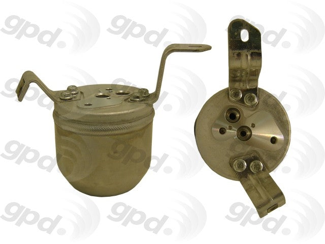 Global Parts Distributors LLC A/C Receiver Drier Kit 9442037