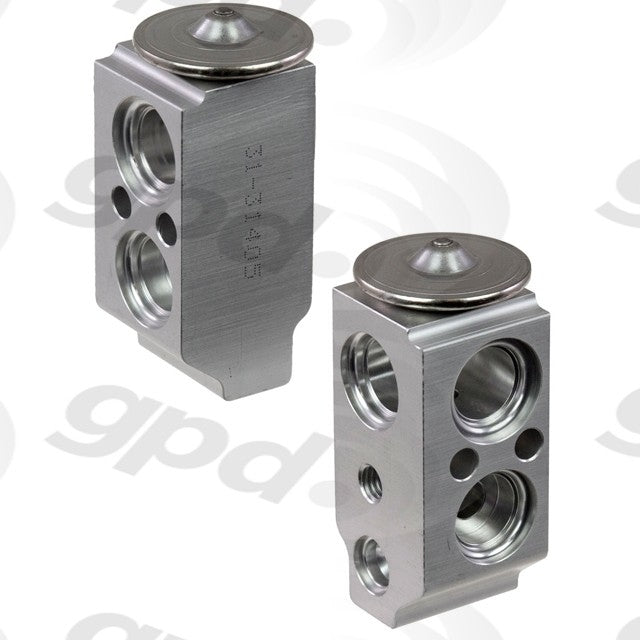 Global Parts Distributors LLC A/C Receiver Drier Kit 9442317