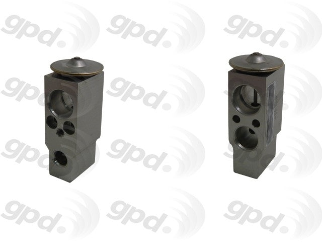 Global Parts Distributors LLC gpd System Service Kit 9442505