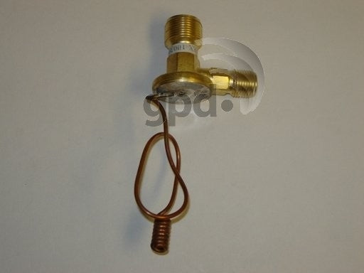 Global Parts Distributors LLC A/C Receiver Drier Kit 9443078