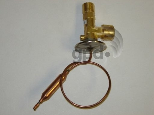 Global Parts Distributors LLC A/C Receiver Drier Kit 9443367